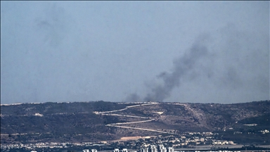 Hezbollah carries out 6 attacks against Israeli army in southern Lebanon, northern Israel