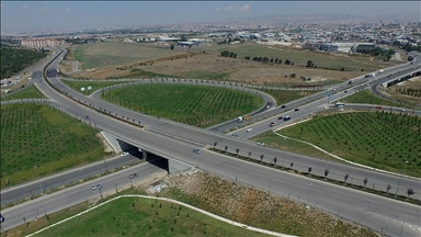 Ankara'da 29 Ekim Cumhuriyet Bayramı etkinlikleri nedeniyle bazı yollar trafiğe kapatılacak