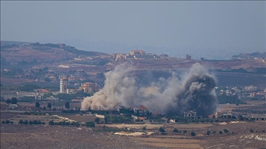 Hezbollah godet një bazë ushtarake dhe disa vendbanime në Izrael