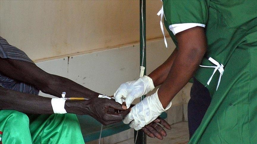 South Sudan declares cholera outbreak