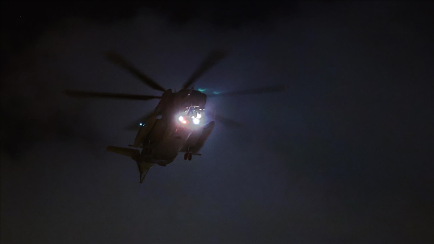 Senior Israeli negotiator resigns over stalled hostage talks Senior Israeli negotiator resigns over stalled hostage talks