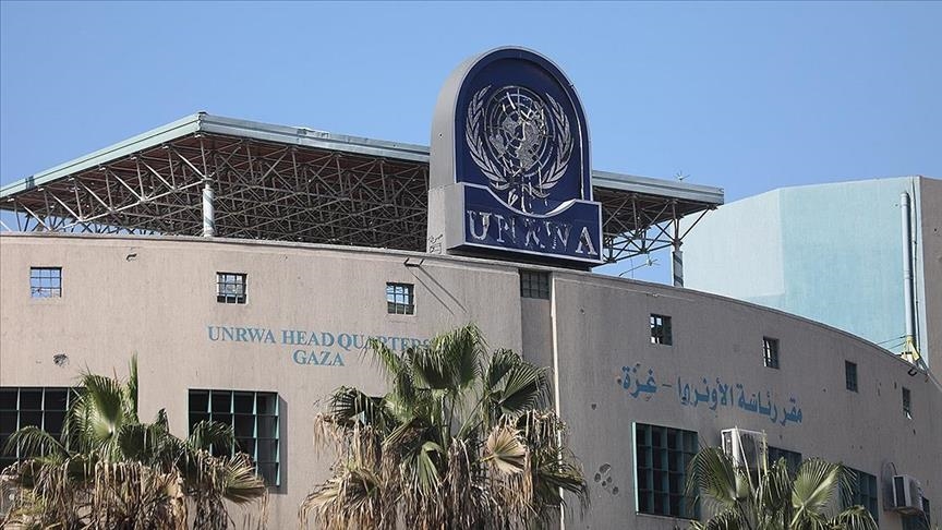 Switzerland concerned over Israeli move to ban UNRWA