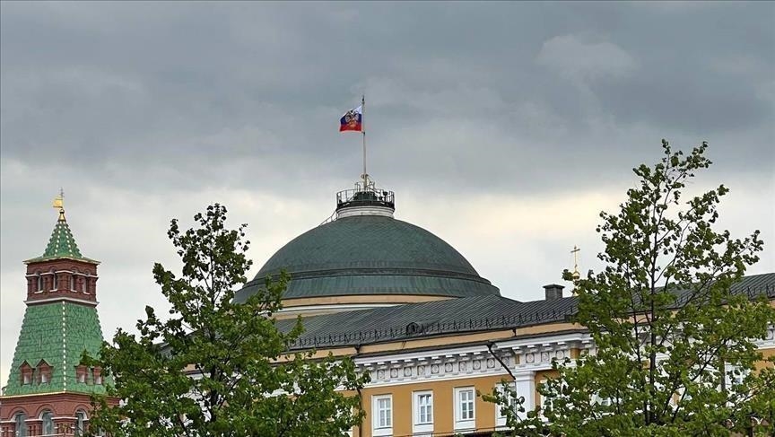 Russia sanctions 9 New Zealand military officials