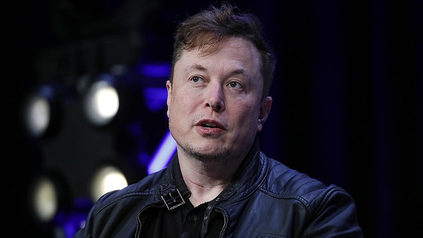 ABD'de bölge savcısı, "yasa dışı çekiliş düzenlediği" gerekçesiyle Elon Musk'a dava açtı