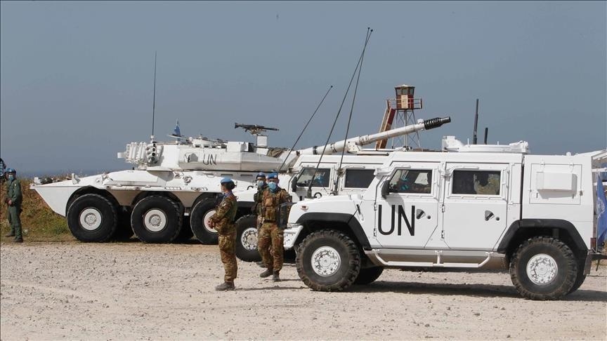 Liban-Sud : Huit soldats autrichiens de la FINUL blessés par un tir de roquette à Naqoura
