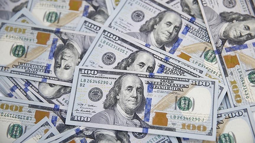 US trade deficit for goods jumps 14.9% to highest since March 2022