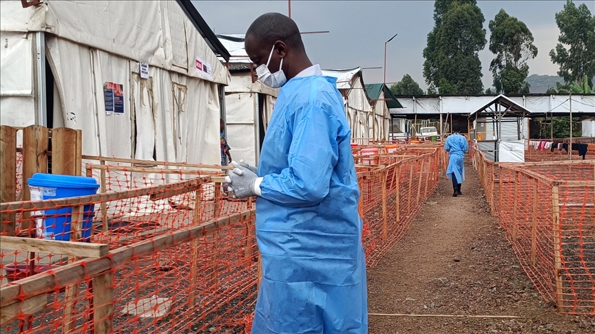 WHO, partners activate Global Health Emergency Corps for first time in response to mpox outbreak