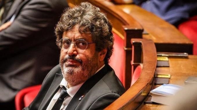 France : Enquête ouverte sur les propos de l’ex-député Meyer Habib sur la population de Gaza