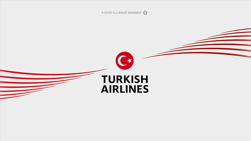 THY'den sosyal medyada Türk bayrağı temasıyla özel proje