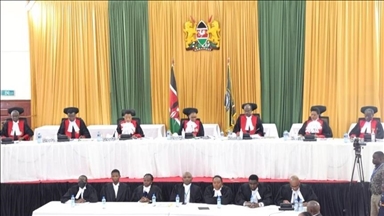 Kenya’s Supreme Court overturns Finance Act, 2023 ruling in win for government