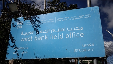 Israel bans UNRWA from operating in country