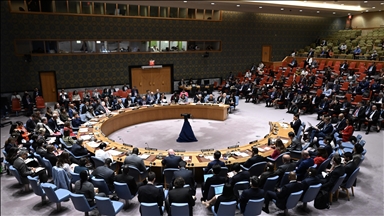 UN Security Council holds emergency session on Israeli strikes against Iran