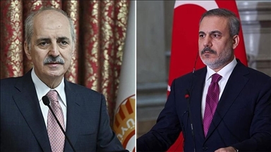 Turkiye: Kurtulmus i Fidan uputili čestitke povodom Dana Republike 