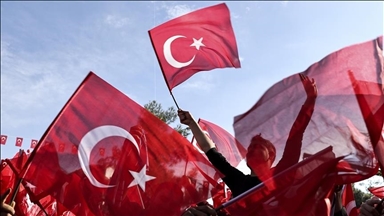 US congratulates Republic of Türkiye on its 101st anniversary