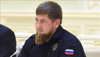 Chechen leader Kadyrov says special forces university hit in drone attack