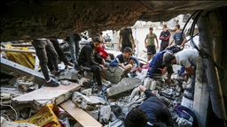 Israel kills 41 more Gazans as death toll exceeds 43,060