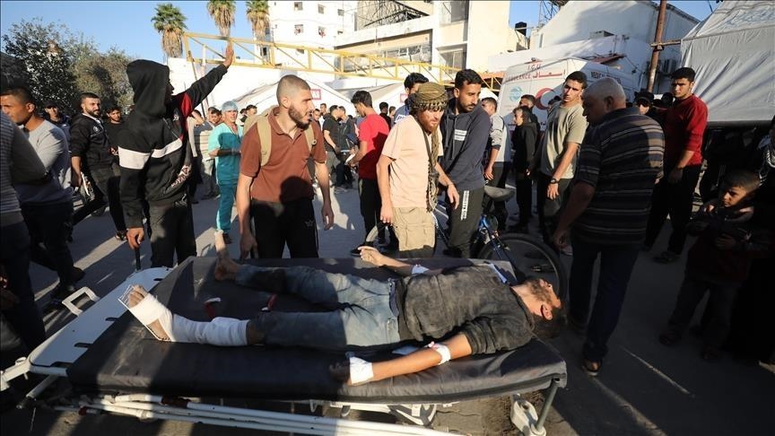 بعد زعمها "حق" إسرائيل في الدفاع عن نفسها.. فرنسا تدين مجزرة بيت لاهيا