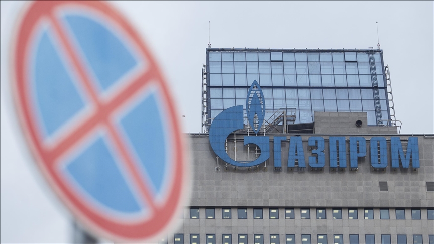 Gazprom demanda a Linde por incumplimiento de contrato y pide USD 880 millones de indemnización 