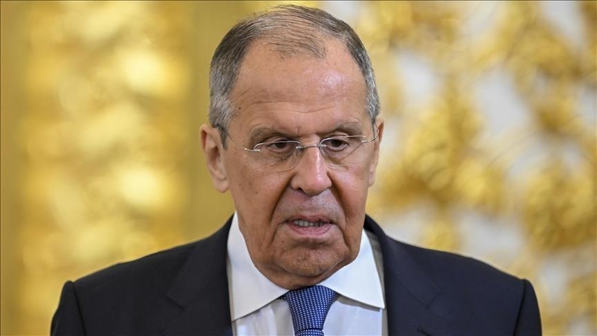 Lavrov: Përpjekjet perëndimore për të izoluar Rusinë "janë dhjetëfishuar"