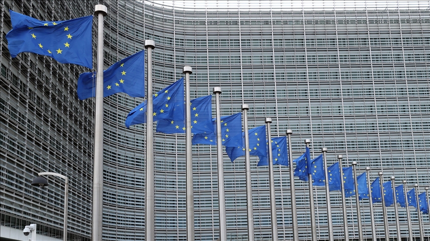 EU’s economic sentiment drops in October