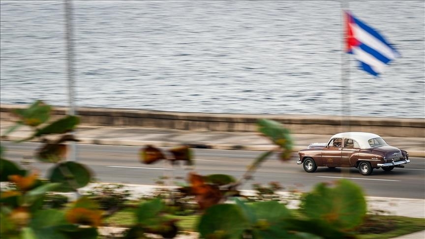 Asamblea General de la ONU reafirma demanda de fin de embargo de EEUU a Cuba