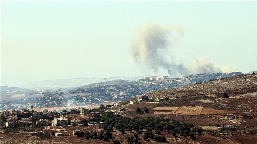 لبنان.. إسرائيل تقتل 11 شخصا وتصيب 15 بمجزرة في البقاع