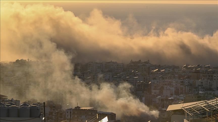 Liban: le bilan de l’agression israélienne grimpe à 2 792 morts et 12 772 blessés, depuis le 8 octobre 2023