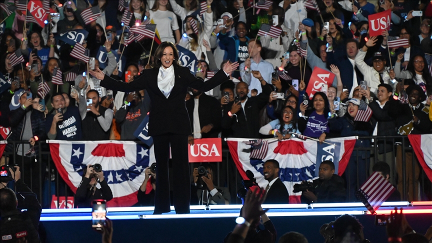 US election: What to expect from a possible Harris administration