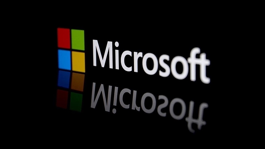 Microsoft'un geliri ve karı üç aylık dönemde arttı