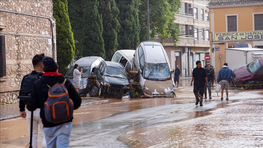 Al menos 51 muertos por la Dana que afecta a la mayoría de la costa mediterránea de España