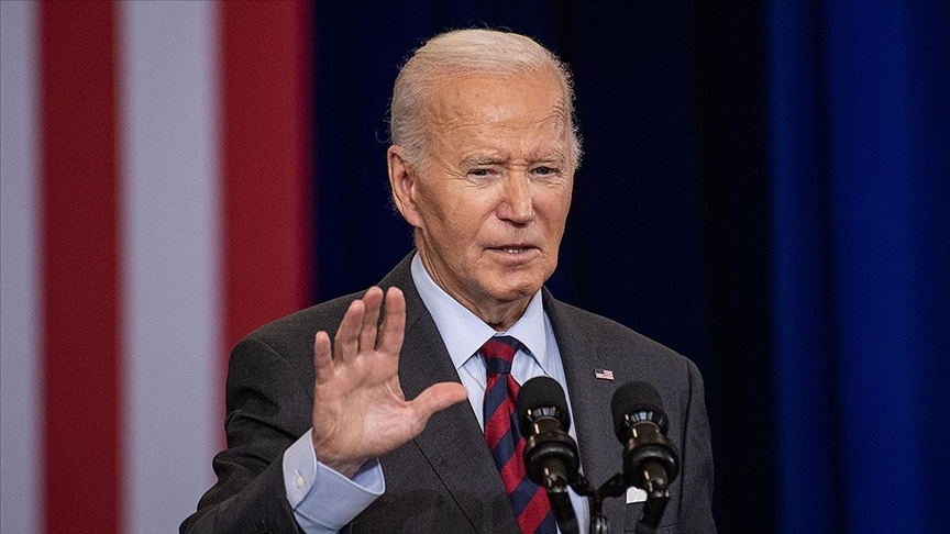 Biden'ın danışmanları Hizbullah'la çatışmaların sonlandırılmasını görüşmek için İsrail'i ziyaret edecek