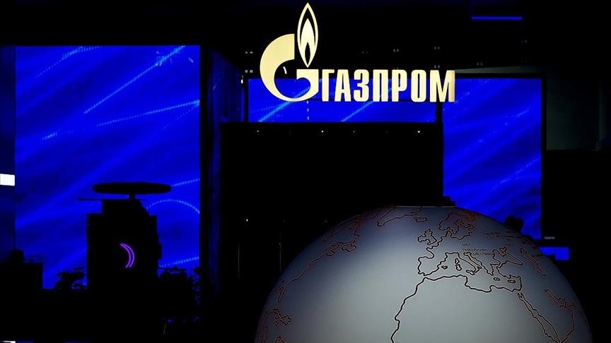 «Газпром» требует от немецкой компании Linde компенсацию в размере 85,7 млрд рублей