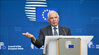 EU's Borrell sees Türkiye as 'essential' to EU goals amid challenging geopolitical climate