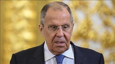 Top Russian diplomat says Western efforts to isolate Moscow increased ‘tenfold’