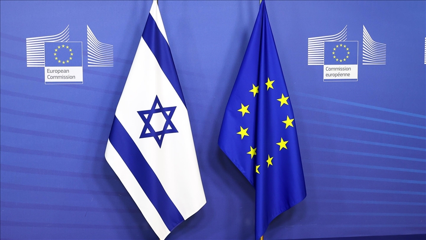 OPINION - Political interests in the age of genocide: Is Europe abandoning Israel?