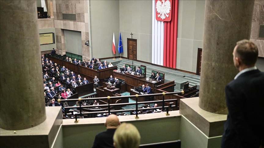 Polish commission probing Russian influence recommends investigating opposition figures