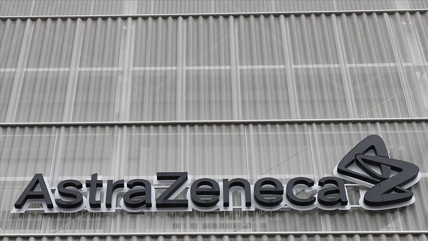 Pharma giant AstraZeneca says its China chief under investigation