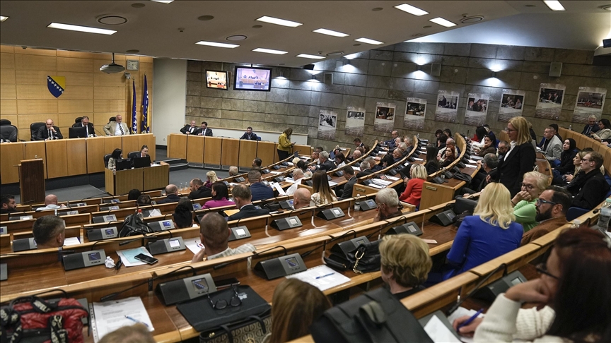 Usvojen zakon koji omogućava neradnu nedjelju za trgovce u FBiH