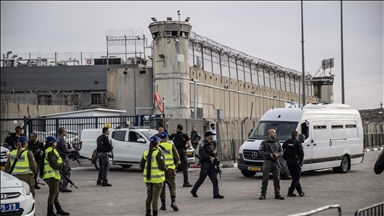 Palestinian rights groups report harsh conditions for Gaza detainees in Israel's Ofer Prison