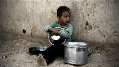 Hunger set to worsen in 16 'hotspots' worldwide: Report