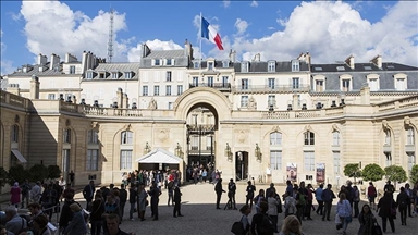 France : Une cérémonie pour Hanouka à l'Élysée ne viole pas la laïcité, selon le Conseil d'État