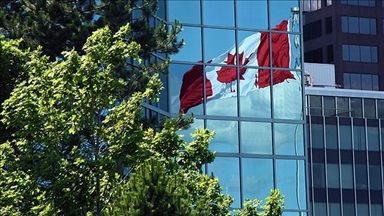 Canada's real GDP remains unchanged in August