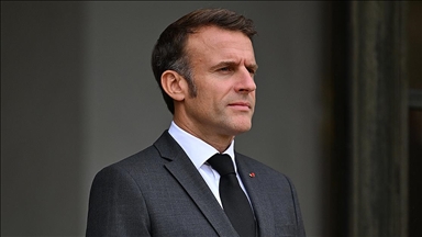 Macron'un Fas'ta Filistin direnişini hedef alması tepkilere yol açtı