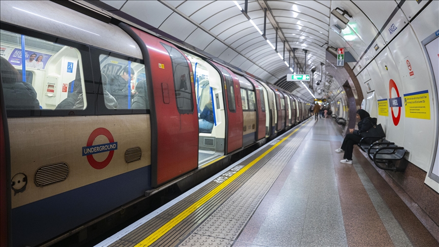 London Underground strike called off by union after improved pay offer