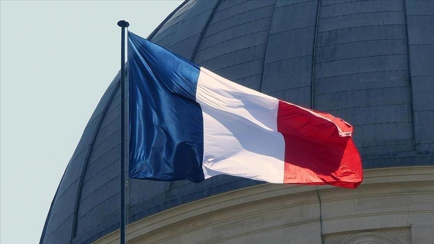 Complaint filed over suspected arson after fire at France mosque Complaint filed over suspected arson after fire at France mosque