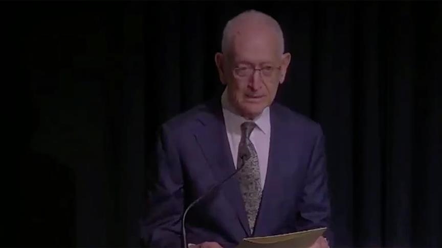 Israeli ministries suspend ties with daily Haaretz over 'freedom fighters' comment