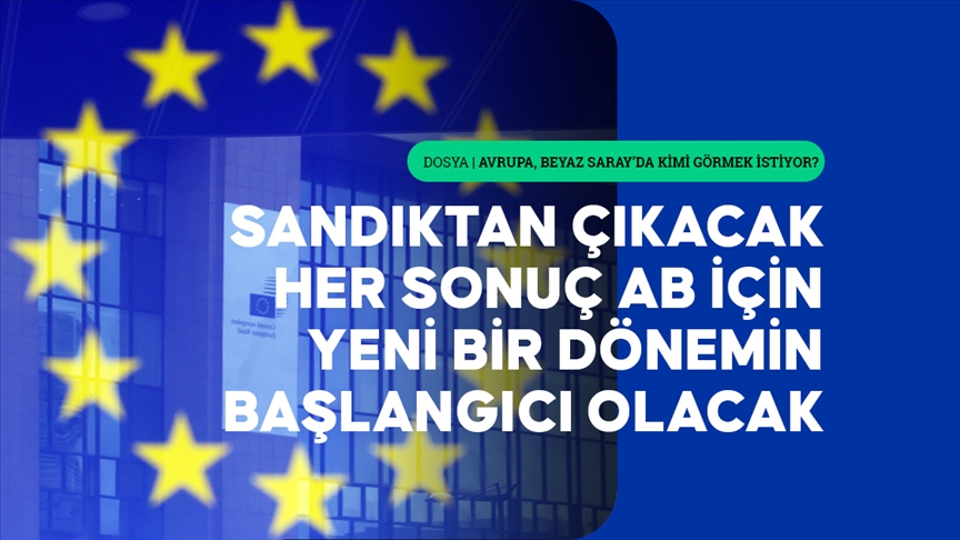 Brüksel, güvenlik ve savunma dengelerinin değişmesinden endişeli