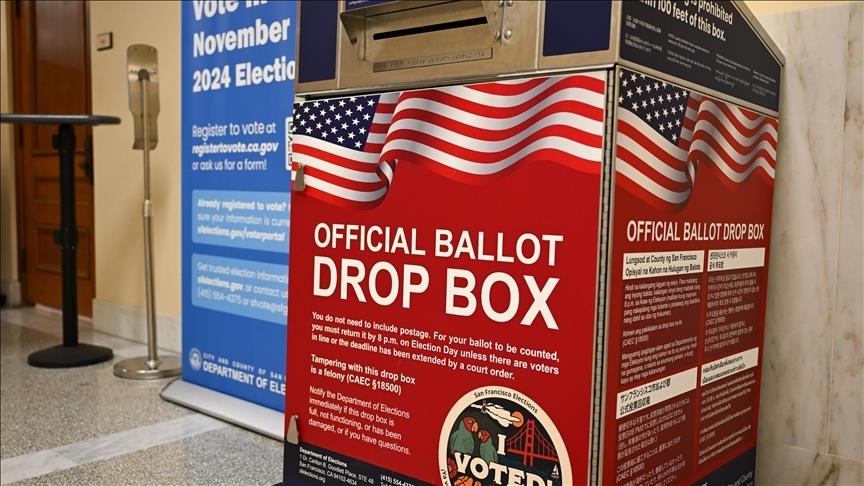 Official in US swing state warns of fake immigrant voter video, urges social media to take it down