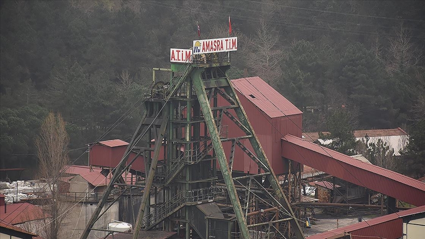 Amasra'da maden ocağındaki patlamaya ilişkin davada ara karar açıklandı