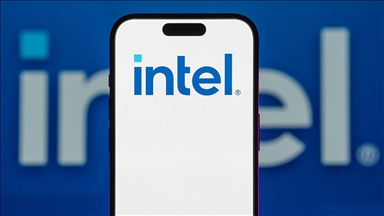 Intel revenue down 6% in 3rd quarter